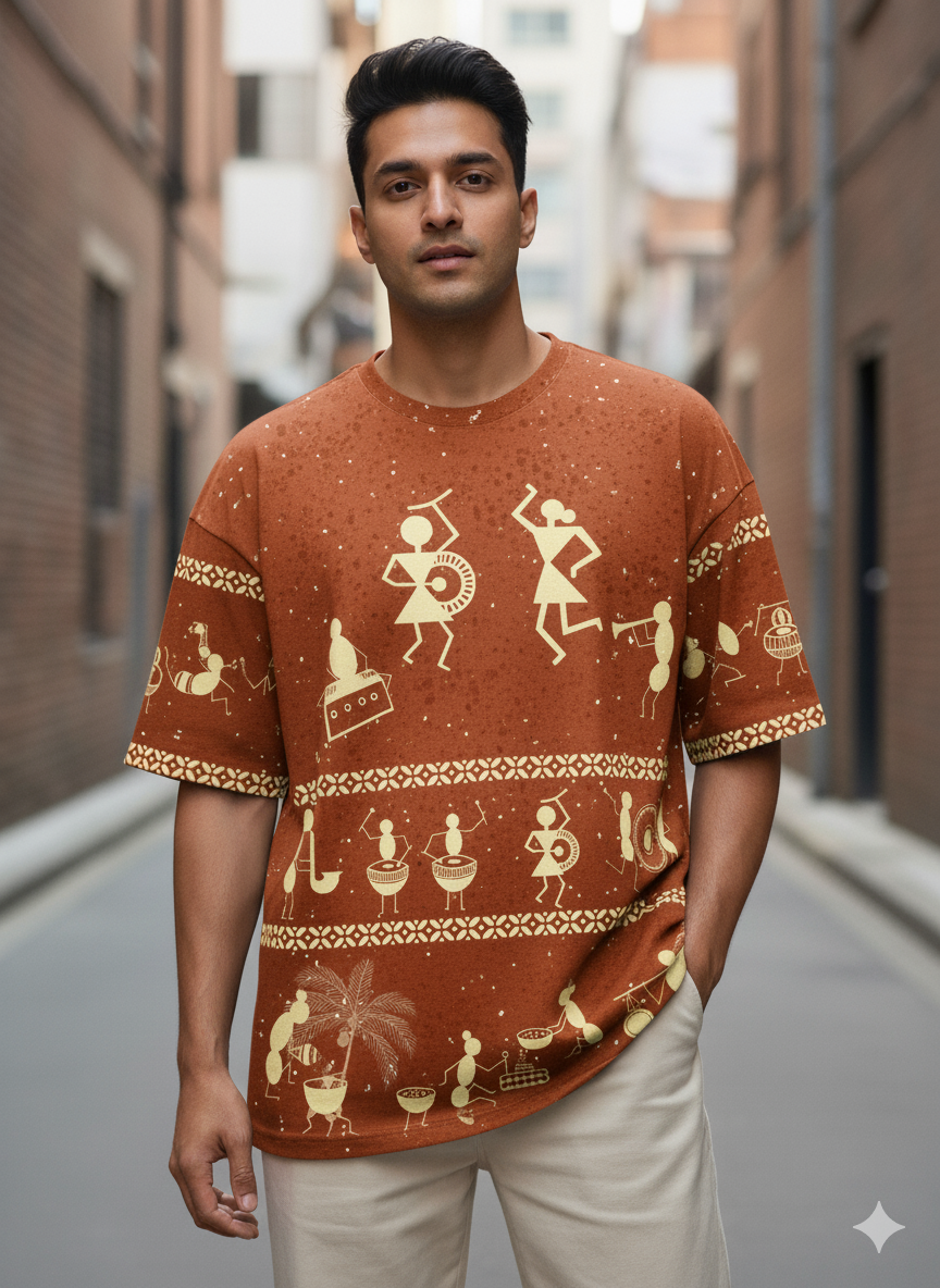 Heritage Threads