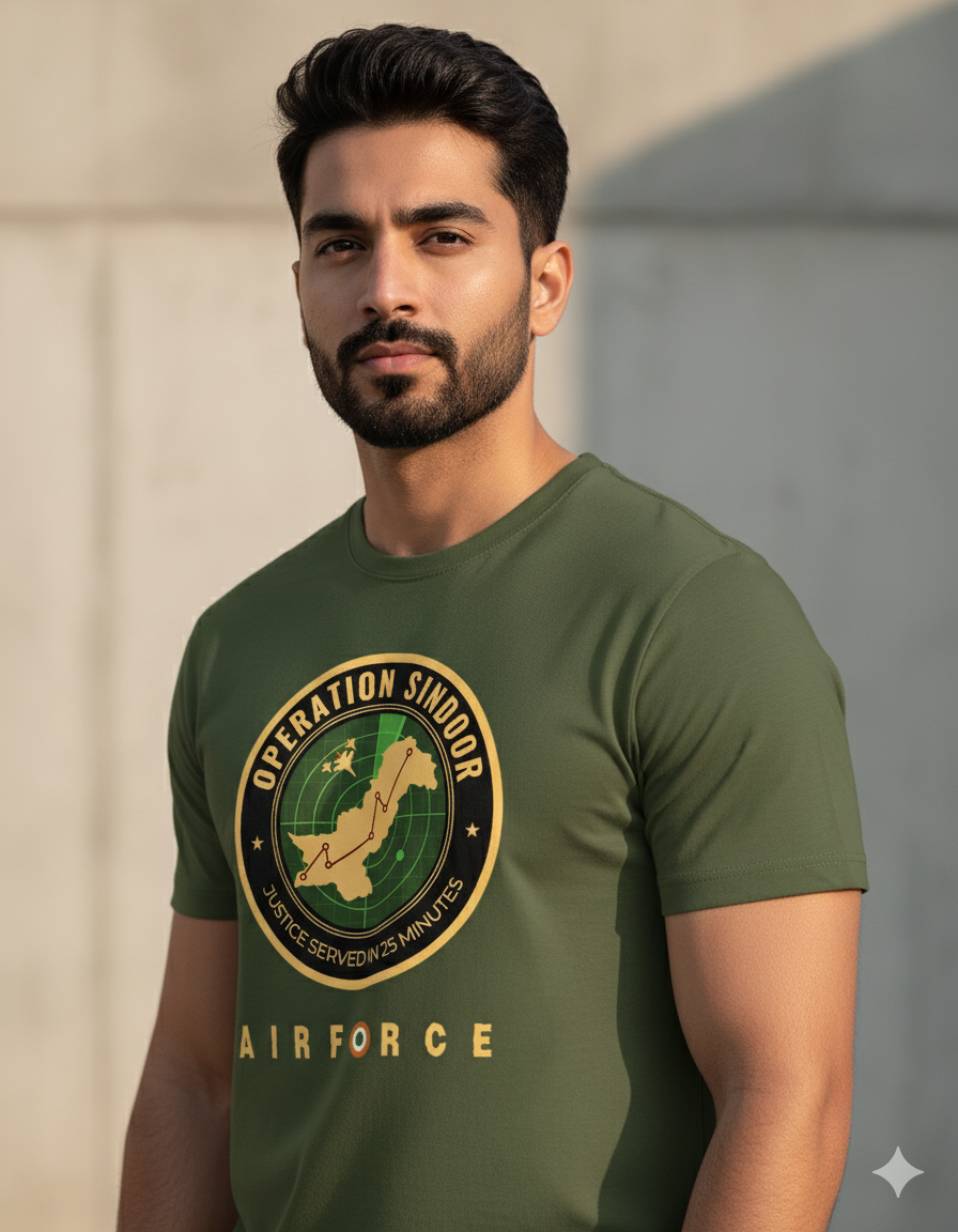Pride of India